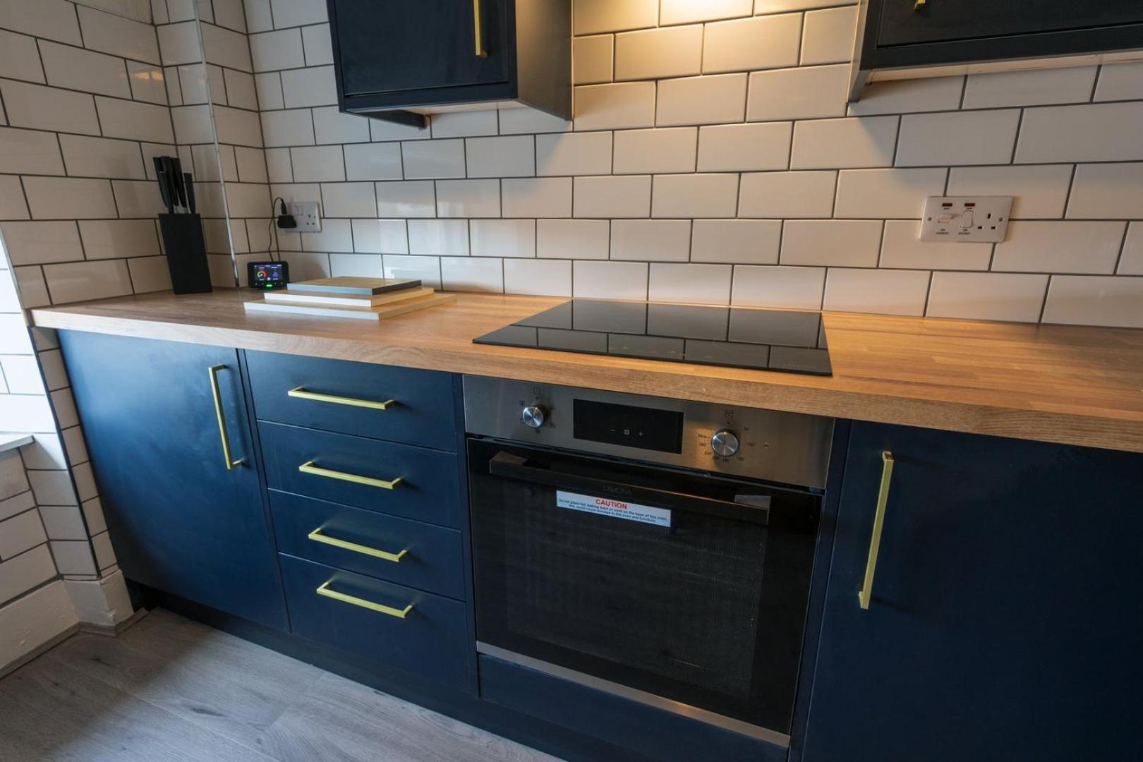 Ferienwohnung Riverside Flat Inverness Exterior foto